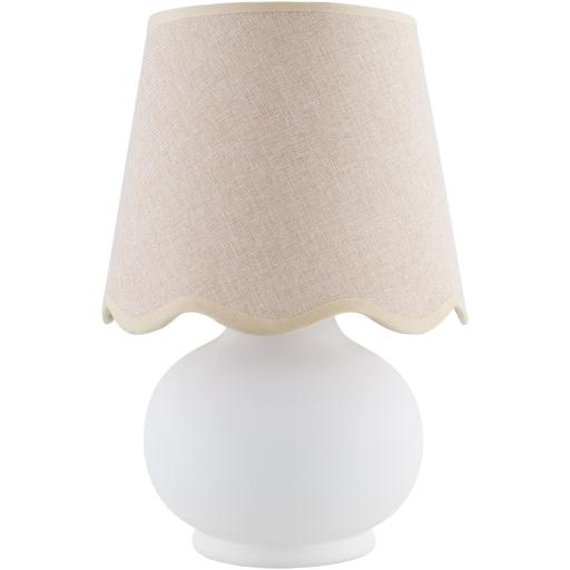 Surya Stella Diminuta STD-055 13"H x 8"W x 8"D Lamp