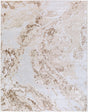 Livabliss Sunrise SRI-2314 5'3" x 7' Machine Woven Rug