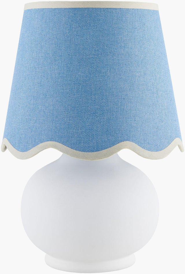 Livabliss Stella Diminuta STD-056 13"H x 8"W x 8"D Table Lighting