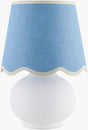 Livabliss Stella Diminuta STD-056 13"H x 8"W x 8"D Table Lighting