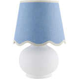 Surya Stella Diminuta STD-056 13"H x 8"W x 8"D Lamp