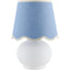 Surya Stella Diminuta STD-056 13"H x 8"W x 8"D Lamp
