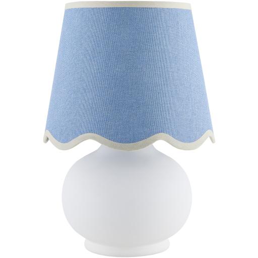 Surya Stella Diminuta STD-056 13"H x 8"W x 8"D Lamp