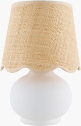 Livabliss Stella Diminuta STD-057 13"H x 8"W x 8"D Table Lighting