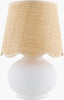 Livabliss Stella Diminuta STD-057 13"H x 8"W x 8"D Table Lighting