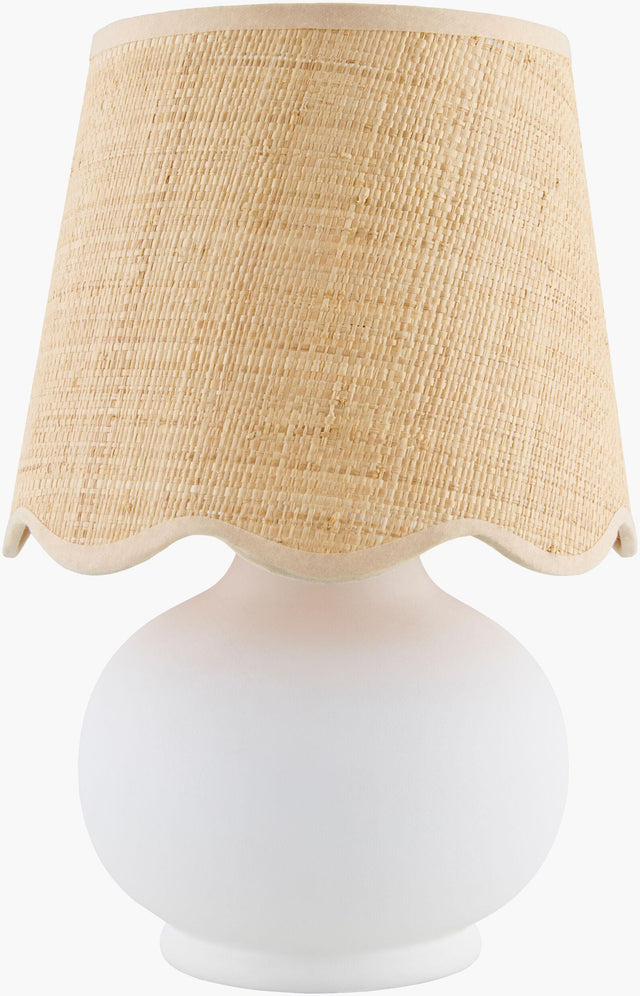 Livabliss Stella Diminuta STD-057 13"H x 8"W x 8"D Table Lighting