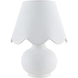 Surya Stella Diminuta STD-064 13"H x 8"W x 8"D Lamp