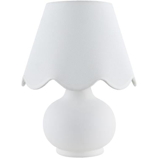 Surya Stella Diminuta STD-064 13"H x 8"W x 8"D Lamp