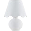 Surya Stella Diminuta STD-064 13"H x 8"W x 8"D Lamp