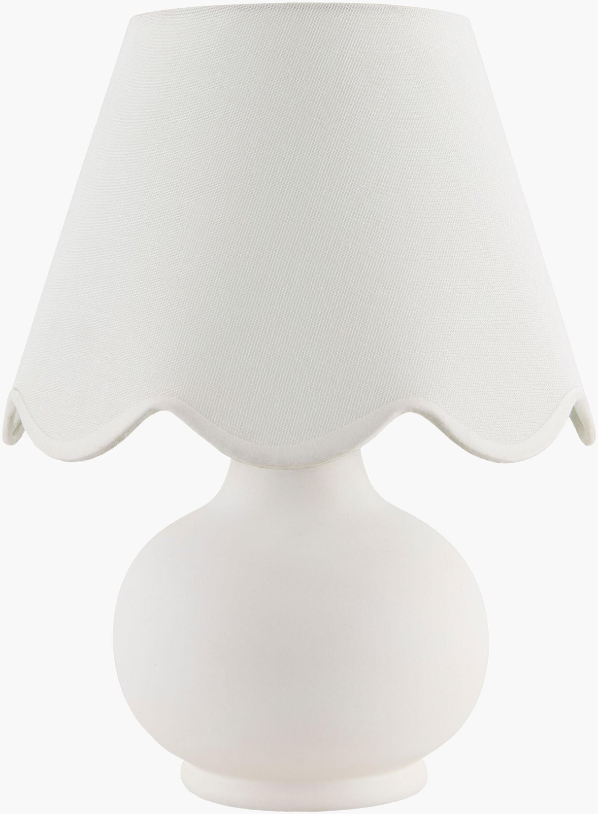 Livabliss Stella Diminuta STD-064 13"H x 8"W x 8"D Table Lighting