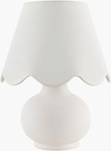 Livabliss Stella Diminuta STD-064 13"H x 8"W x 8"D Table Lighting