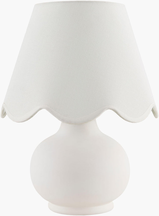 Livabliss Stella Diminuta STD-064 13"H x 8"W x 8"D Table Lighting
