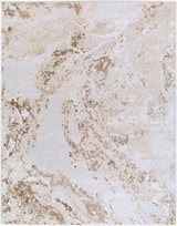 Livabliss Sunrise SRI-2314 7'10" x 10' Machine Woven Rug