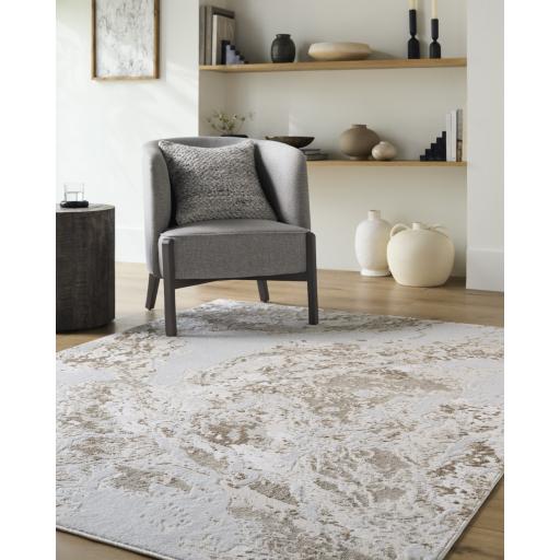 Surya Sunrise SRI-2314 7'10" x 10' Rug