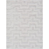 Surya Wolly WOY-2301 5'3" x 7' Rug