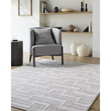 Surya Wolly WOY-2301 5'3" x 7' Rug