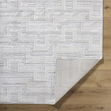 Surya Wolly WOY-2301 5'3" x 7' Rug