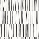Tempaper Stripe Lines by Bobby Berk Domino Peel and Stick Wallpaper, 56 sq. ft.