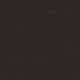 Tempaper Faux Grasscloth Black Peel and Stick Wallpaper, 56 sq. ft.