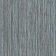Tempaper Textured Grasscloth Blue Peel and Stick Wallpaper, 56 sq. ft.