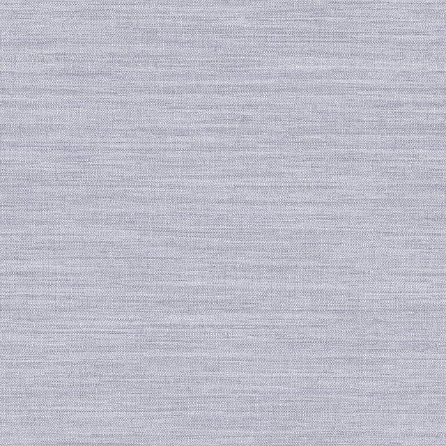 Tempaper Faux Grasscloth Light Blue Peel and Stick Wallpaper, 56 sq. ft.