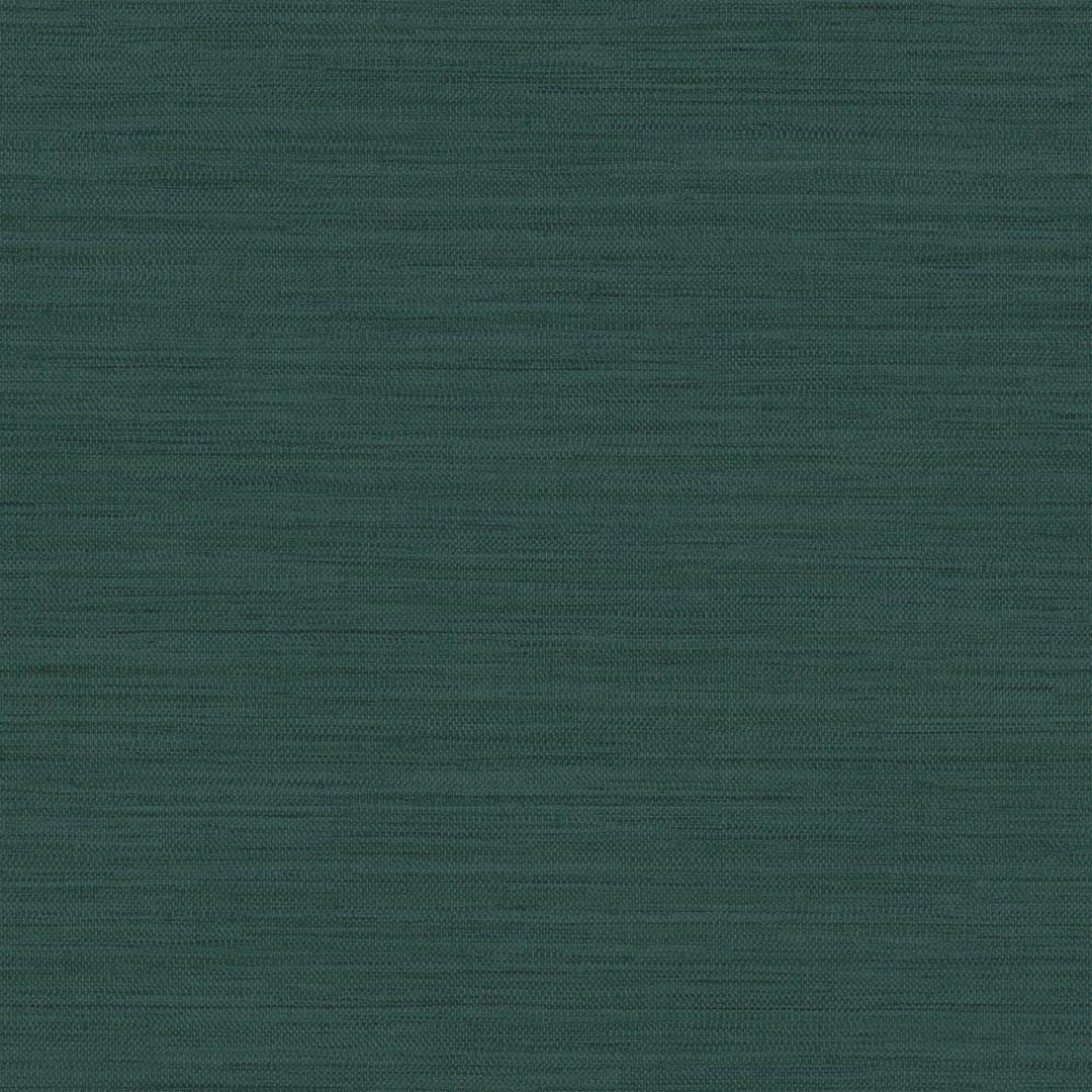 Tempaper Faux Grasscloth Teal Peel and Stick Wallpaper, 56 sq. ft.