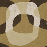 Schumacher Conrad Ochre Fabric
