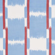 Schumacher Tuzla Chambray Fabric