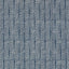 Schumacher Noland Block Print Indigo Fabric