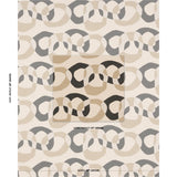 Schumacher Conrad Dune Fabric