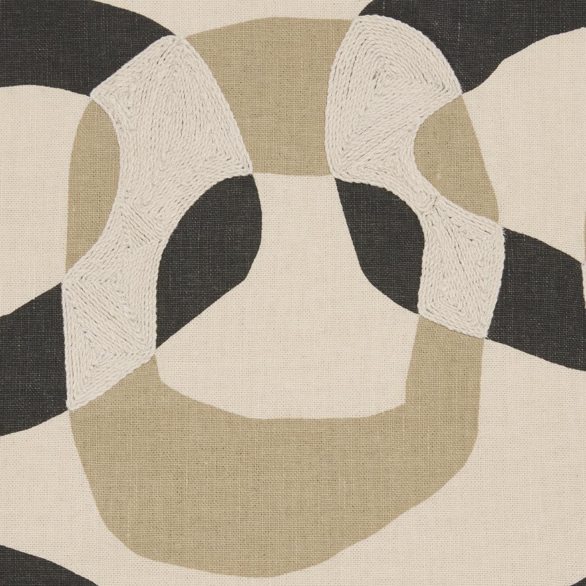Schumacher Conrad Dune Fabric