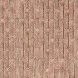 Schumacher Noland Block Print Spice Fabric