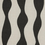 Schumacher Ellsworth Graphite Fabric