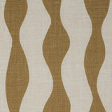Schumacher Ellsworth Ochre Fabric