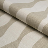 Schumacher Ellsworth Birch Fabric