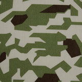 Schumacher Torrey Camo Indoor/Outdoor Forest Fabric