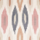 Schumacher Sunara Ikat Sedona Fabric
