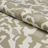 Schumacher Torrey Camo Indoor/Outdoor Fog Fabric