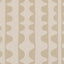 Schumacher Drift Hand Print Wafer Fabric