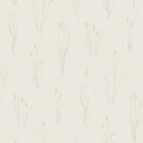 Schumacher Moorland Stone Wallpaper