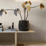 Schumacher Moorland Stone Wallpaper