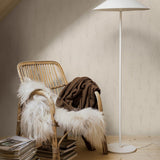 Schumacher Moorland Stone Wallpaper