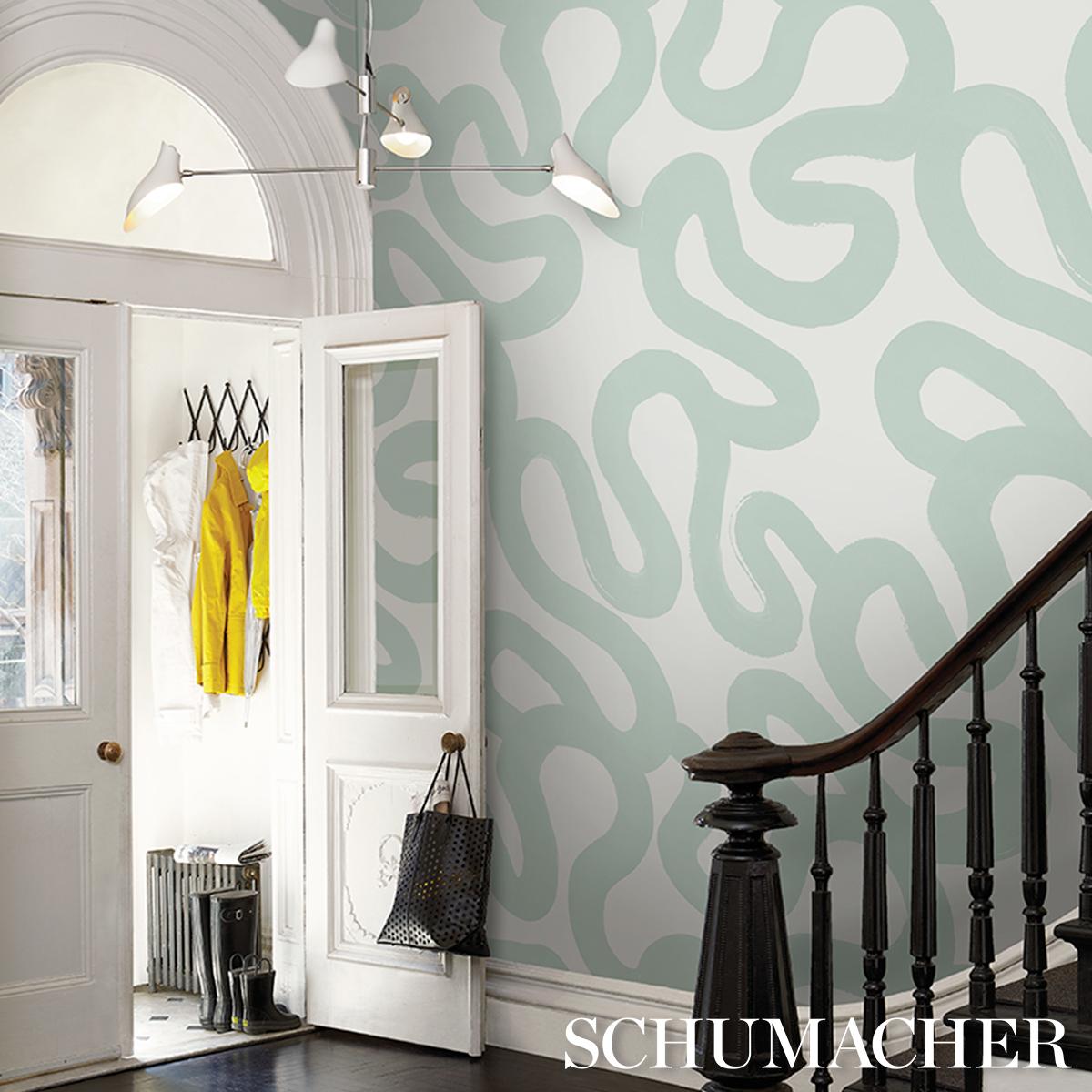 Schumacher Trace Ice Wallpaper