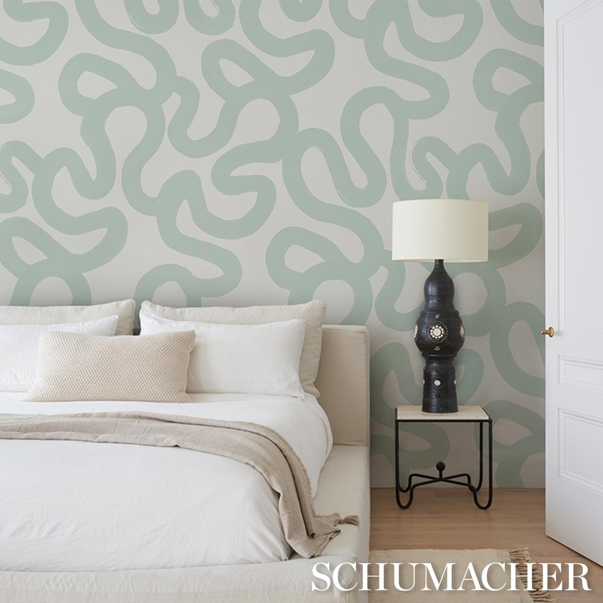 Schumacher Trace Ice Wallpaper
