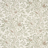 Schumacher Pinewood Spruce Wallpaper