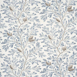 Schumacher Pinewood Winter Wallpaper