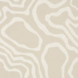 Schumacher Defeo Bone Wallpaper