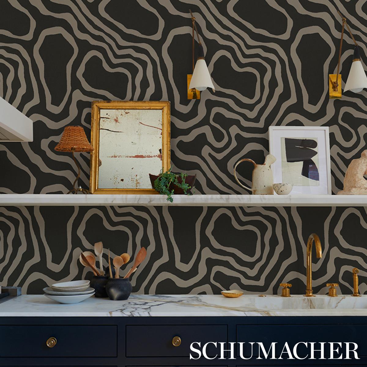 Schumacher Defeo Carbon Wallpaper