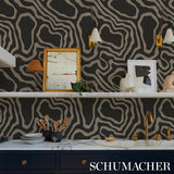 Schumacher Defeo Carbon Wallpaper