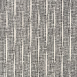 Schumacher Noland Vinyl Carbon Wallpaper